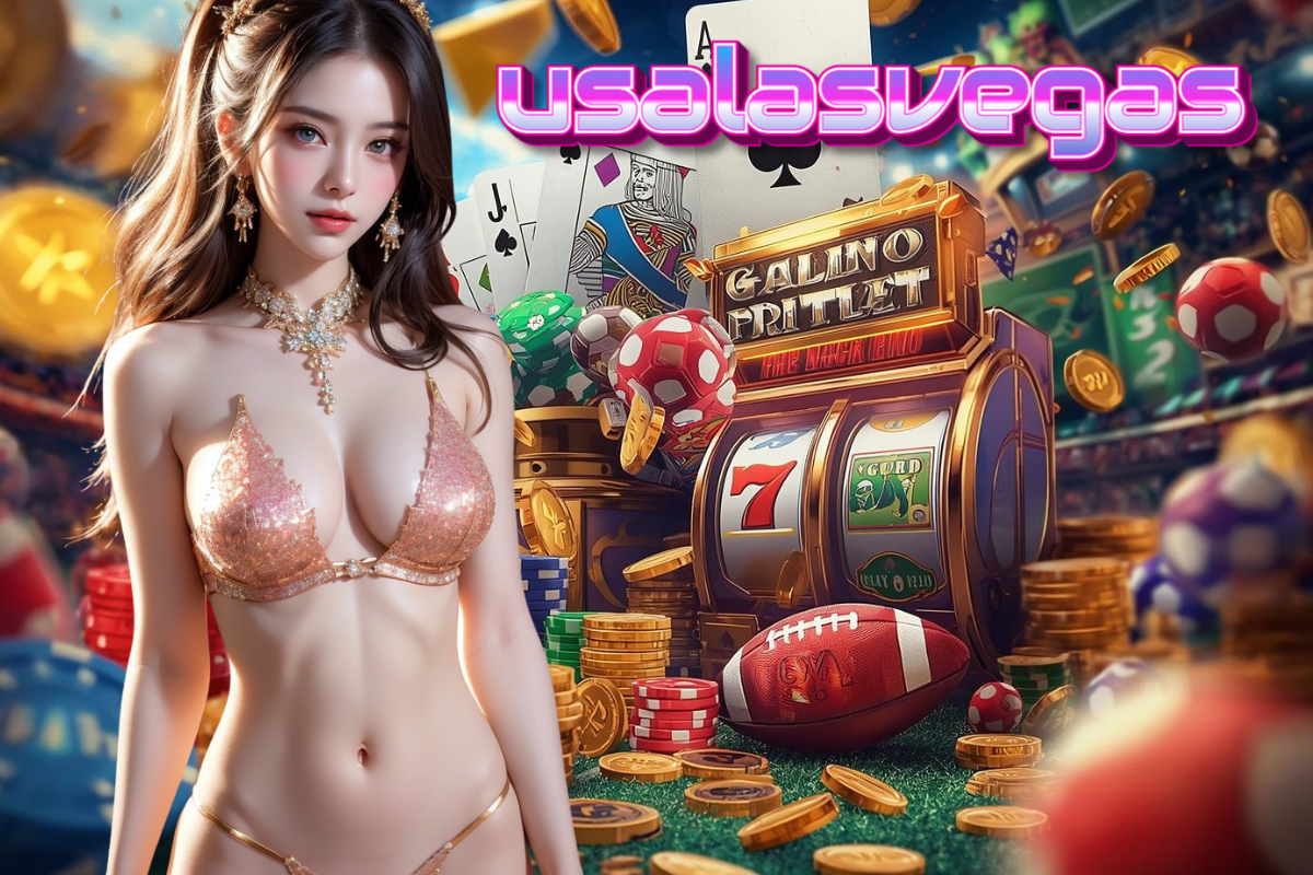 usalasvegas ทรูวอเลท